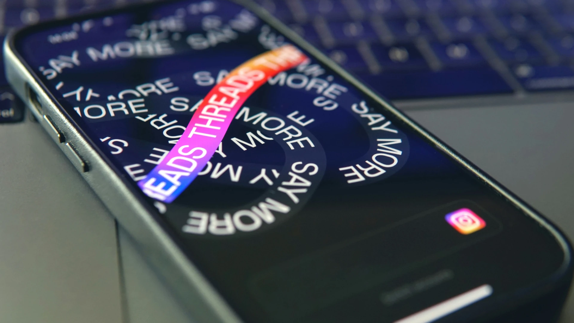 I loved Threads too much, and it taught me a lesson