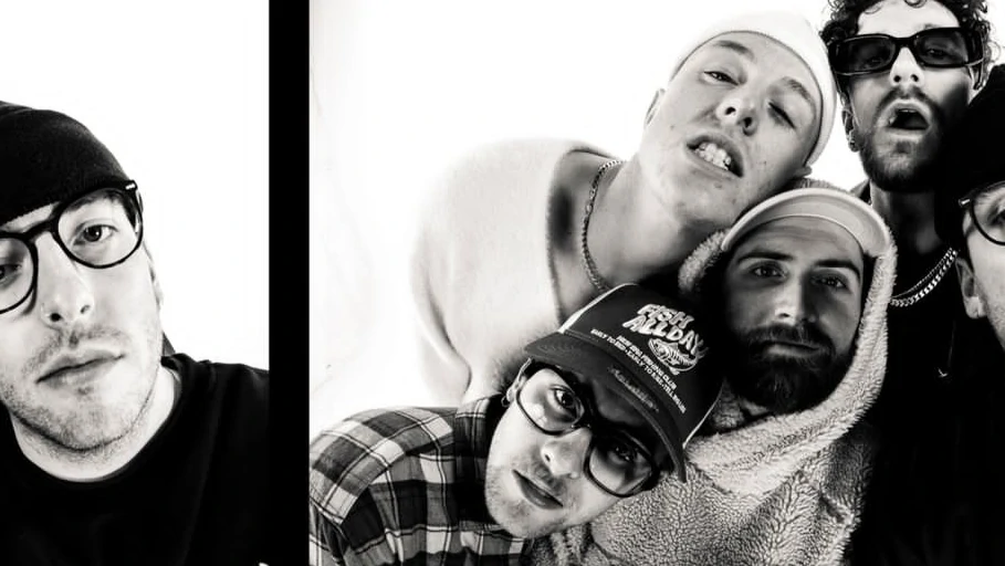 Island Records - Easy Life Community